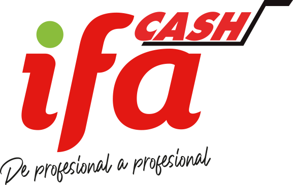 Logo Cashifa