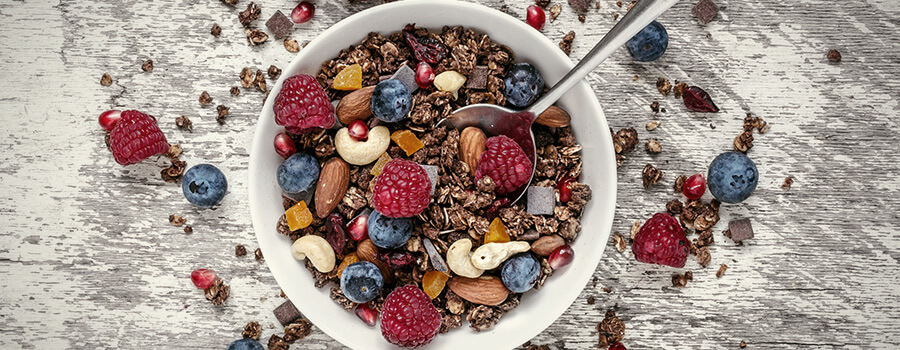 Desayunos baratos para cafeterias