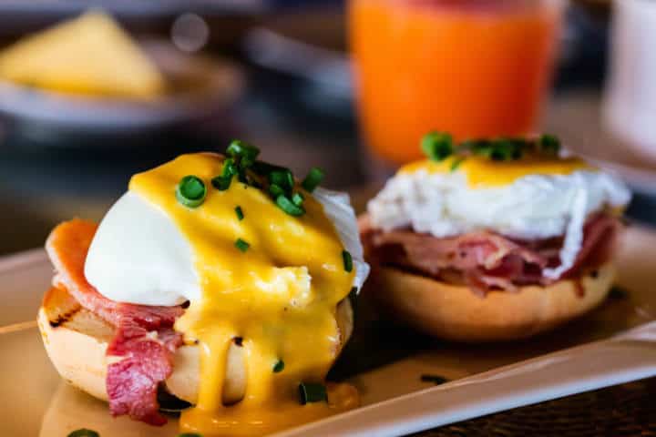 mejores desayunos para bares