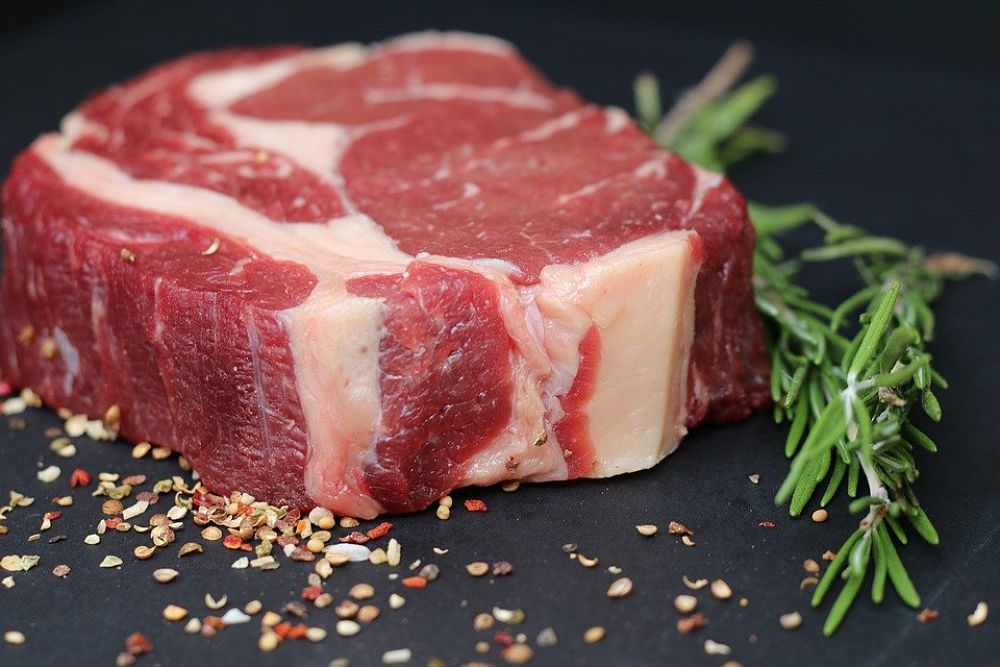 Comprar carne al por mayor en Galicia y Castilla y León
