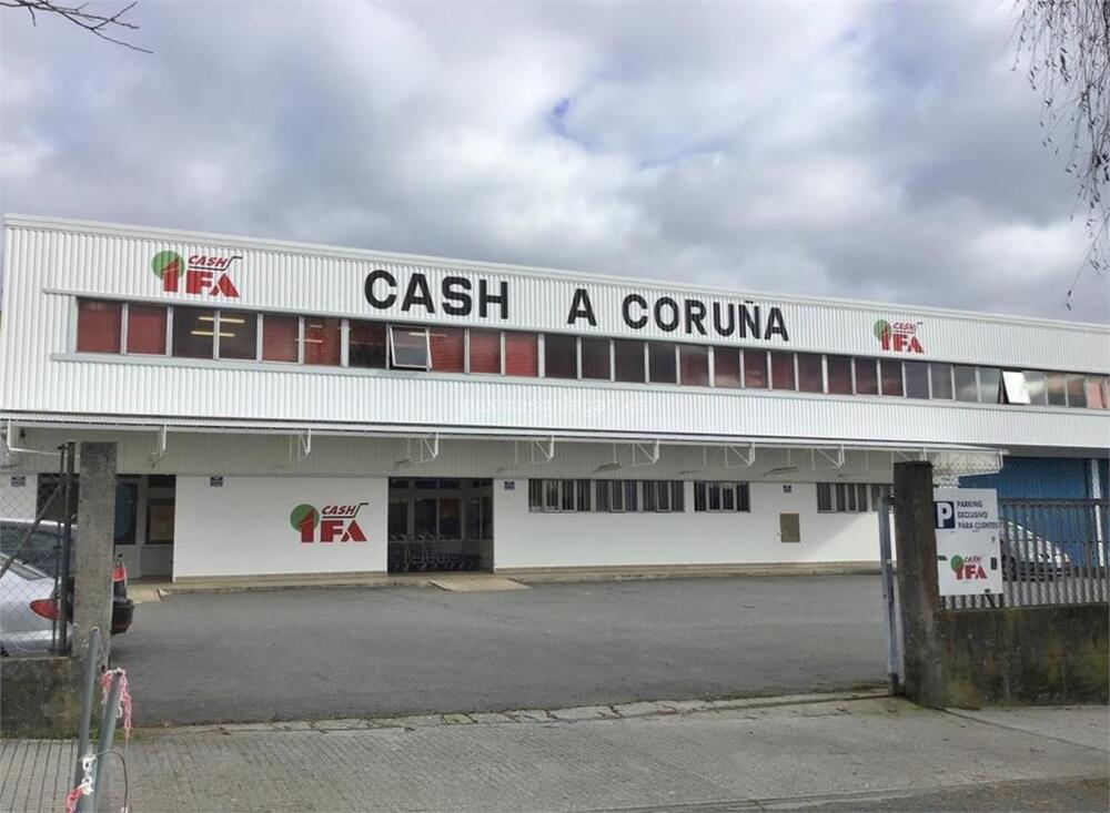 Cash IFA en A Coruña