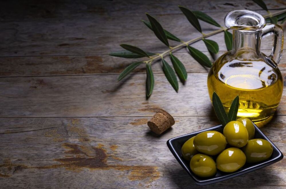 comprar aceite de oliva al por mayor