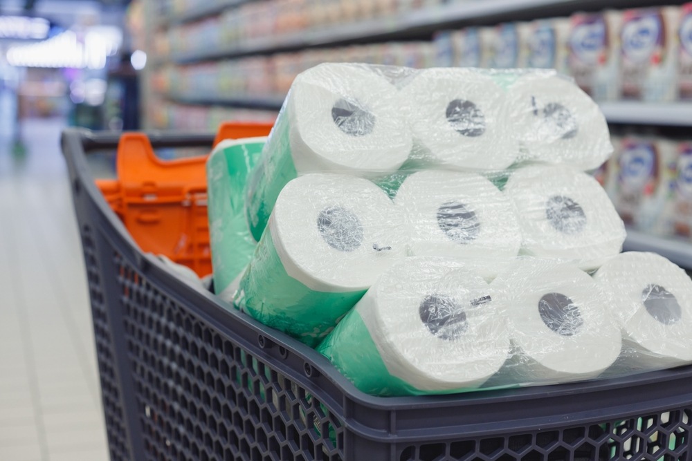 ¿Dónde comprar papel higiénico al por mayor? | Cash IFA