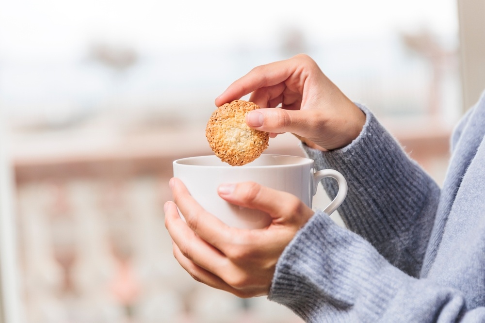 comprar galletas para el café al por mayor