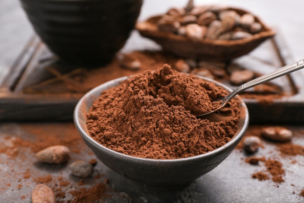 ¿Dónde comprar cacao al por mayor? | Cash IFA