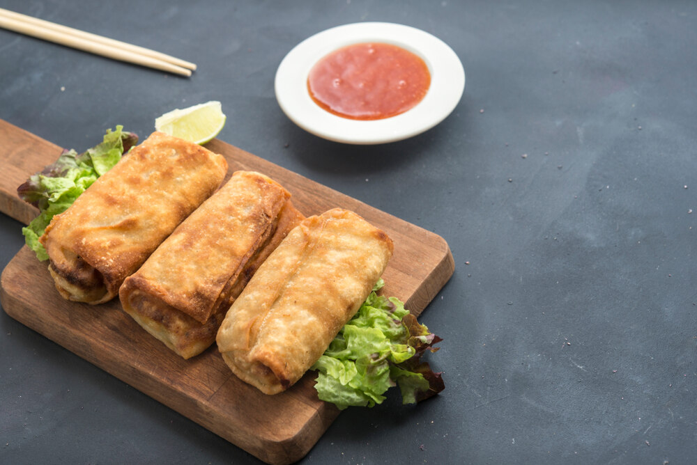 canapés para bares y restaurantes