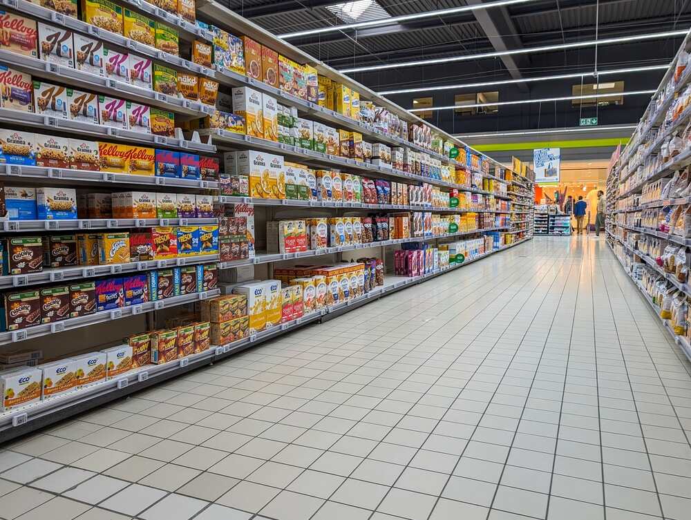 Principales ventajas de la compra al por mayor