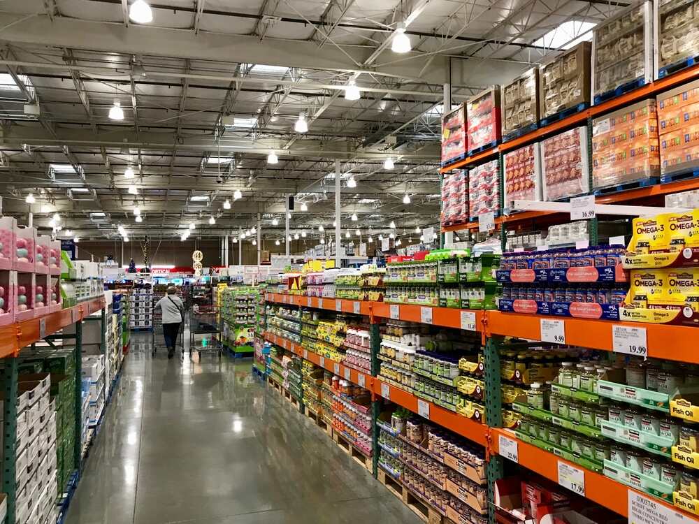 Venta al por mayor de productos de alimentación para hostelería en Lugo