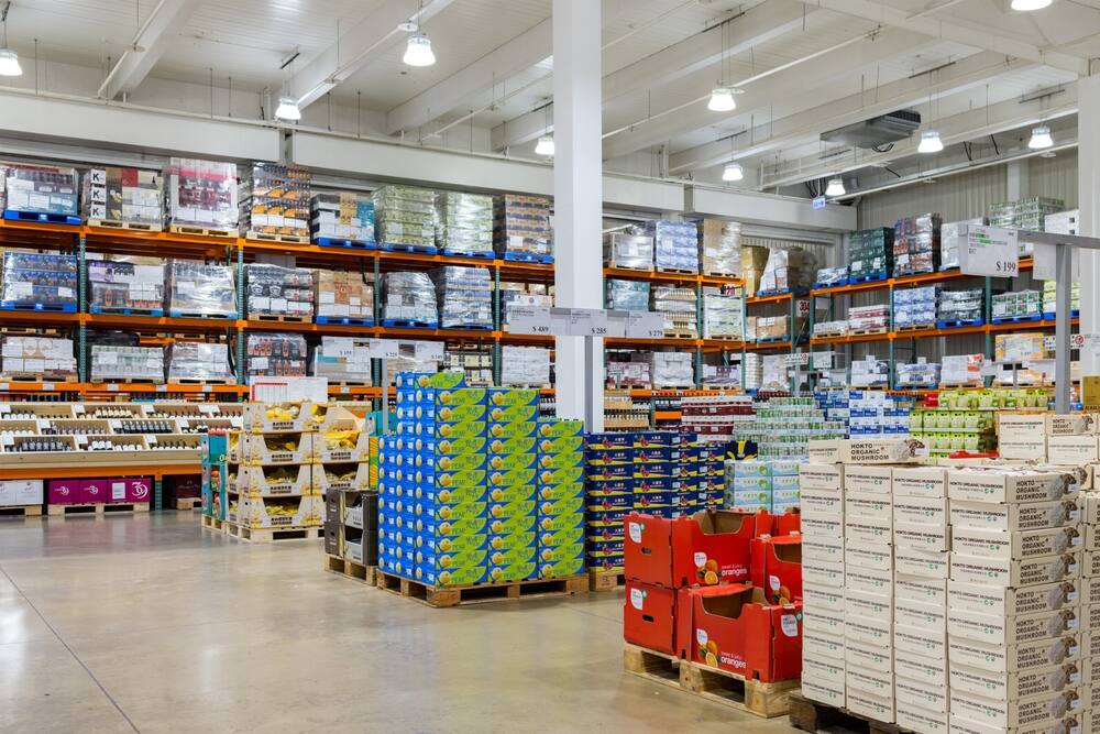 Distribución de productos congelados al por mayor en Galicia