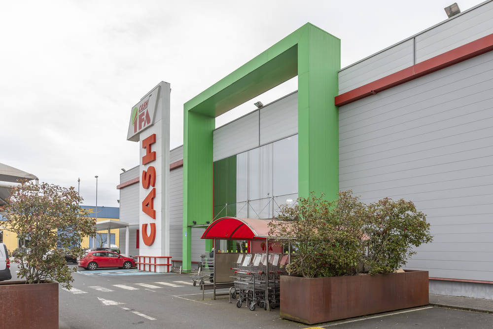 Comprar al por mayor en Galicia para HORECA