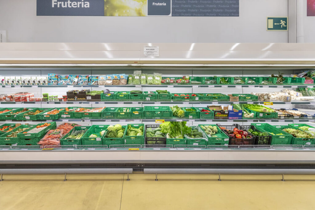 cómo adaptar la compra al por mayor según la temporada