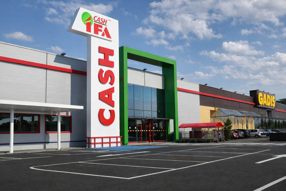 Cash IFA en Lugo | Ubicación, horarios y contacto