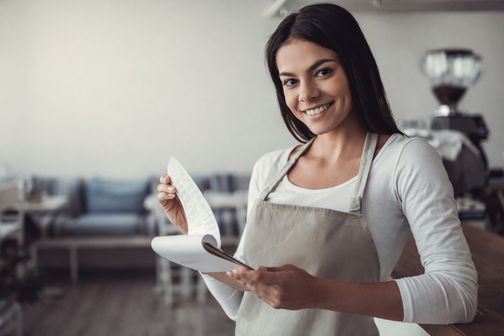 Cómo planificar la compra mensual en hostelería para evitar roturas de stock