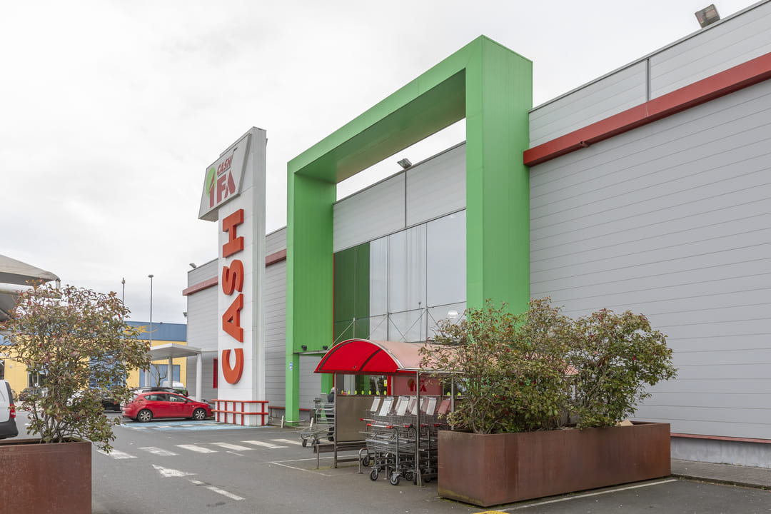 El modelo cash & carry: cómo funciona y por qué es clave para hostelería