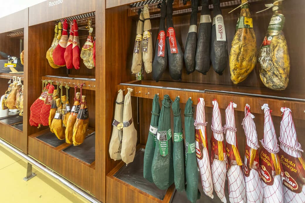 alimentos al por mayor para hostelería en Galicia