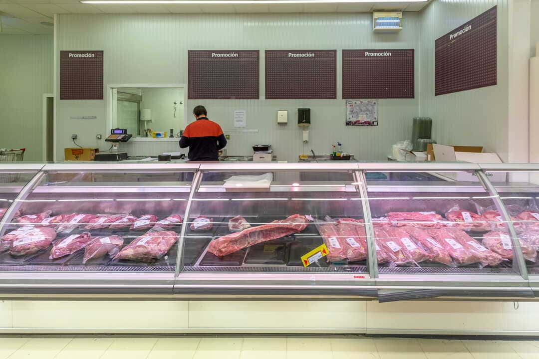 Comprar alimentos al por mayor para hostelería en Castilla y León