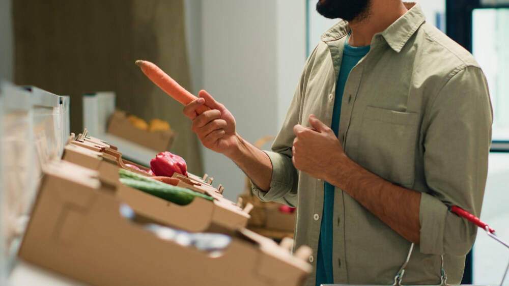 Compra de alimentos para catering: cómo organizarla